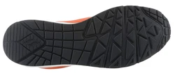 Skechers Uno Stand on Air Sneaker Orange