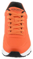Skechers Uno Stand on Air Sneaker Orange