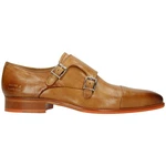 Melvin & Hamilton Lance Schnürschuh Braun/Beige