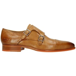 Melvin & Hamilton Lance Schnürschuh Braun/Beige