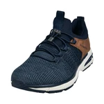 bugatti AOX60 Herren Schuh Blau/Dunkelblau/Hellblau