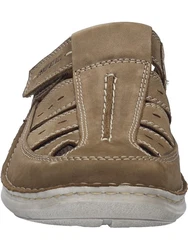 Josef Seibel Klettschuh Khaki/Beige/Braun