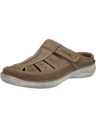 Josef Seibel Klettschuh Khaki/Beige/Braun