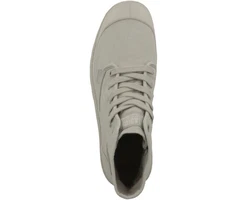 Palladium Pampa Hi Herren Schnürboots Khaki/Beige/Braun/Hellgrau