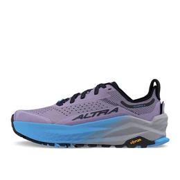 W Olympus 6 Damen Purple Laufschuh