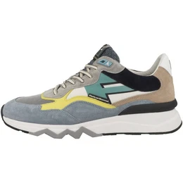 De Zager 02.66 Herren Sneaker