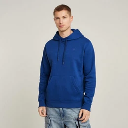 G-STAR Kapuzensweatshirt Premium Hoody