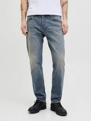 Jack & Jones Weite Jeans 