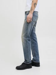 Jack & Jones Weite Jeans 