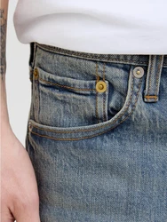 Jack & Jones Weite Jeans 