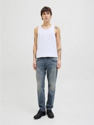 Jack & Jones Weite Jeans 