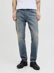 Jack & Jones Weite Jeans 