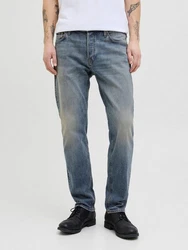 Jack & Jones Weite Jeans 
