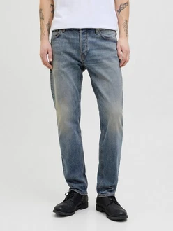Jack & Jones Weite Jeans Jack & Jones Weite Jeans