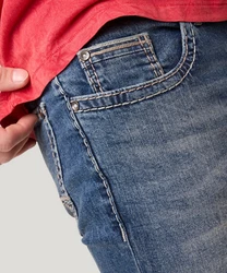 Pioneer Authentic Jeans 5-Pocket Jeans Rando 