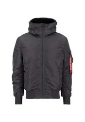 Alpha Industries Bomberjacke MA-1 Hooded 