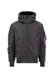 Bomberjacke Men - Bomber Jackets MA-1 Hooded