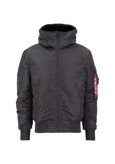 Alpha Industries Bomberjacke MA-1 Hooded 