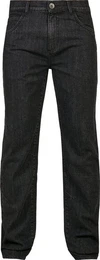 Bequeme Jeans Herren Turn Up Denim (1-tlg)