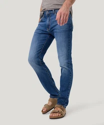 Pioneer Authentic Jeans 5-Pocket Jeans Blau