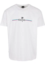T-Shirt Herren West Vibes Box Tee (1-tlg)