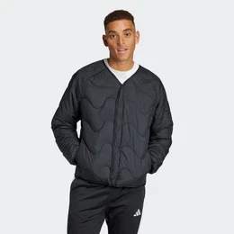 Outdoorjacke NUGANIC INS JKT