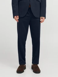 JACK & JONES Hose 'JPRJaxon' Dunkelblau/Hellblau/Blau