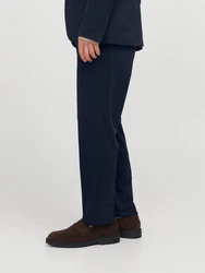 JACK & JONES Hose 'JPRJaxon' Dunkelblau/Hellblau/Blau