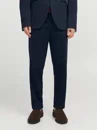 Anzughose JPRJAXON JERSEY TROUSER NOOS