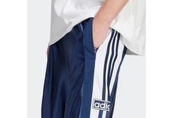 adidas Originals Shorts ADIBREAK SHORTS Blau/Dunkelblau