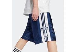 adidas Originals Shorts ADIBREAK SHORTS Blau/Dunkelblau