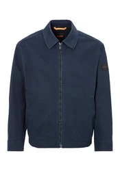 BOSS ORANGE Outdoorjacke Ocrush-D  