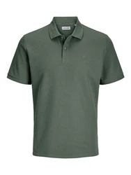 JACK & JONES Poloshirt JJEAUSTIN 