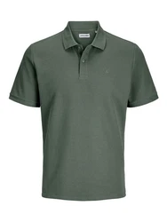 JACK & JONES Poloshirt JJEAUSTIN 