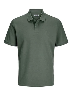 JACK & JONES Poloshirt JJEAUSTIN JACK & JONES Poloshirt JJEAUSTIN