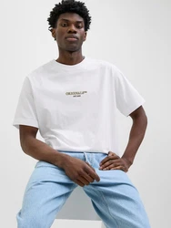 JACK & JONES T-Shirt 'JORIslington' 
