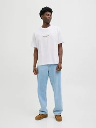JACK & JONES T-Shirt 'JORIslington' 