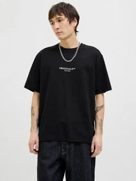 T-Shirt JORISLINGTON MINIMAL BRANDING TEE SS SN