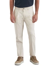 Marc O'Polo Chinohose aus Papertouch Cotton Stretch Qualität 
