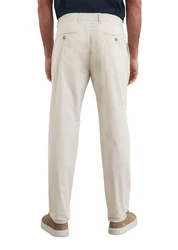 Marc O'Polo Chinohose aus Papertouch Cotton Stretch Qualität 
