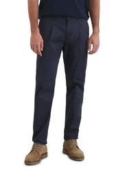Chinohose aus Papertouch-Cotton-Stretch-Qualitt