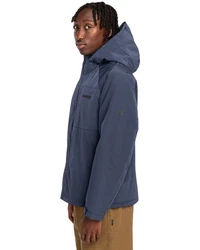 Element Outdoorjacke Alder Trekka Dunkelblau/Blau