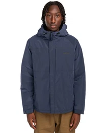 Outdoorjacke Alder Trekka