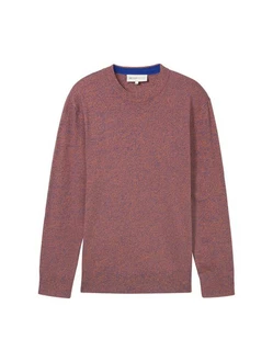 TOM TAILOR Pullover TOM TAILOR Pullover