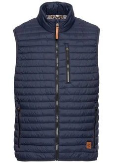 camel active Steppweste camel active Steppweste