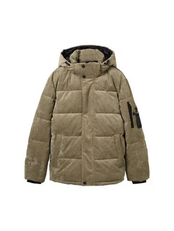 TOM TAILOR Jacke