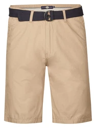 Petrol Industries Shorts 'Tropico' Beige/Khaki/Braun