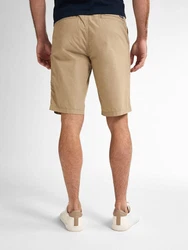 Petrol Industries Shorts 'Tropico' Beige/Khaki/Braun