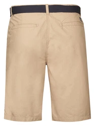 Petrol Industries Shorts 'Tropico' Beige/Khaki/Braun