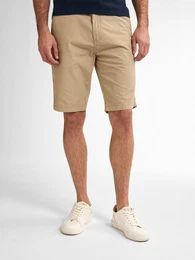 Shorts Chino-Shorts mit Grtel Tropico